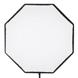 Strobist Kit 3 (95cm Quick Octagonal SoftBox) - Arahan Photo