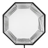 Strobist Kit 3 (95cm Quick Octagonal SoftBox) - Arahan Photo
