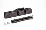 Benro Tortoise 14C Columnless Carbon Fiber One Series Tripod with GX25 Ball Head