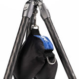 Benro Tortoise 34C Carbon Fiber 3 Series Tripod System with S4Pro Video Head