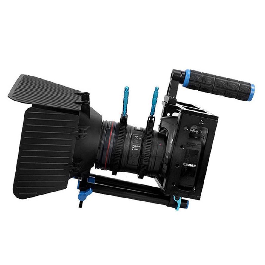 Universal Follow Focus Gear Puller with Handle - Arahan Photo
