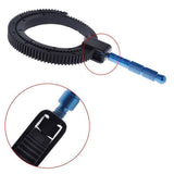 Universal Follow Focus Gear Puller with Handle - Arahan Photo