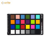 X-Rite Color Checker Mini Classic
