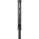 Godox LC500R Mini RGB LED Light Stick-Arahan Photo