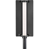 Godox LC500R Mini RGB LED Light Stick-Arahan Photo