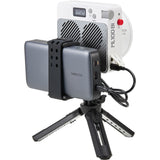 Godox ML100Bi Bi-Colour LED Light - Arahan Photo