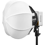 Godox ML100Bi Bi-Colour LED Light - Arahan Photo