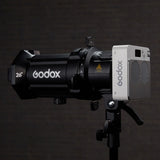 Godox ML100Bi Bi-Colour LED Light - Arahan Photo