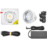 Godox ML100Bi Bi-Colour LED Light - Arahan Photo