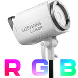 Godox Litemons LA150R RGB LED Monolight