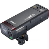 Godox Witstro AD200Pro II (Mark 2) 200W Battery Powered TTL Flash Strobe