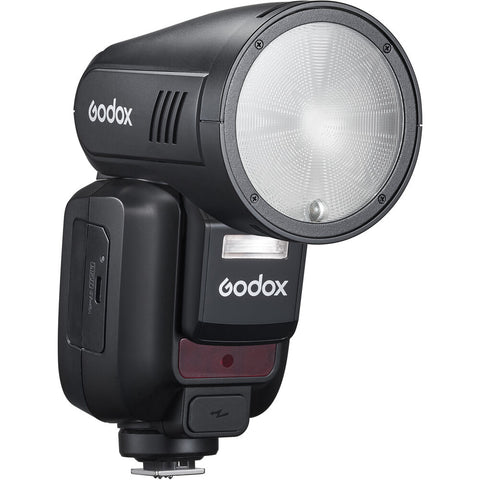 Godox V100 Flash for Canon - Arahan Photo