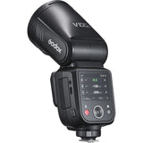 Godox V100 Flash for Canon - Arahan Photo