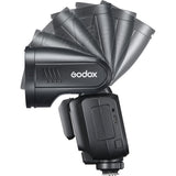 Godox V100 Flash for Canon - Arahan Photo