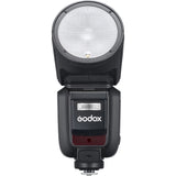 Godox V100 Flash for Canon - Arahan Photo