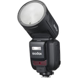 Godox V100 Flash for Sony - Arahan Photo