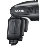 Godox V100 Flash for Canon - Arahan Photo