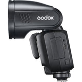 Godox V100 Flash for Canon - Arahan Photo