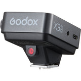 Godox X3Pro C for Canon - Arahan Photo