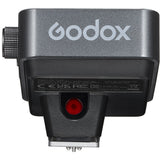Godox X3Pro Sony - Arahan Photo