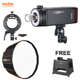 Godox AD200ProII Discount Sales-Arahan Photo