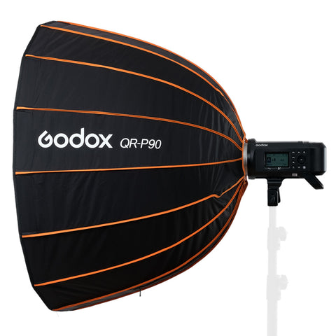 Godox AD600Pro Special Discount Package Deal 1 - Arahan Photo
