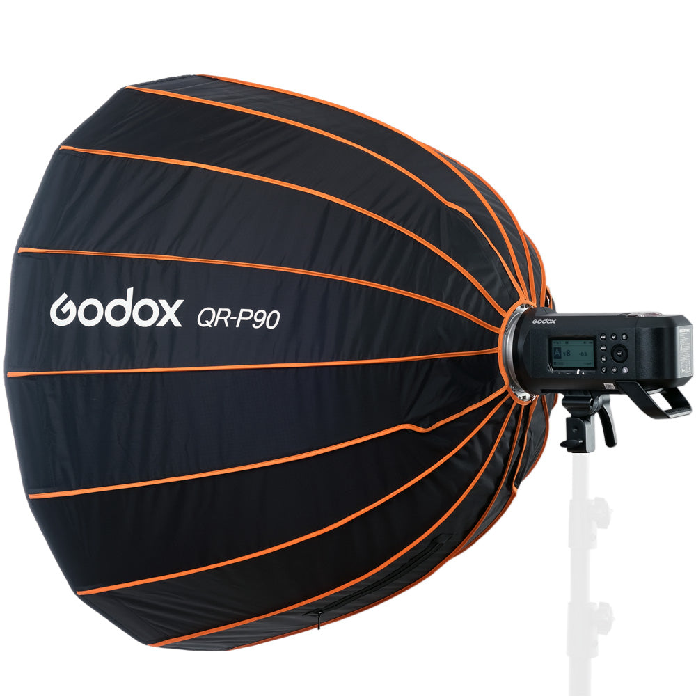 Godox AD600Pro Special Discount Package Deal 1 - Arahan Photo
