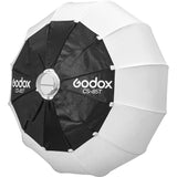 Godox CS-85T Slim Lantern Softbox with Bowens Mount - Arahan Photo