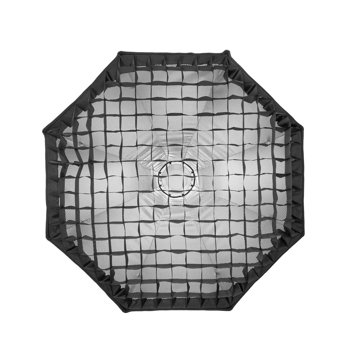 RimeLite Fabric Honey Comb Grid for OneTik Octa 36" 90cm SoftBox
