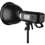 Godox AD-R12 Long Focus Reflector for AD400Pro and AD300Pro (Godox Mount)