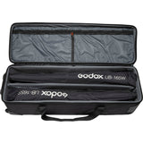 Godox CB-01 Lighting Equipment Roller Bag - Arahan Photo