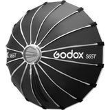 Godox S65T 65cm Quick Release Umbrella Style Softbox (Bowens Mount)
