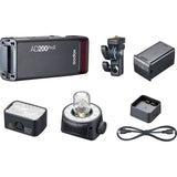 Godox AD200ProII Discount Sales-Arahan Photo