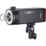 Godox AD200ProII Discount Sales-Arahan Photo