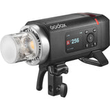 Godox AD400ProII Arahan Photo