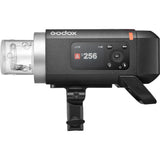 Godox AD400ProII Arahan Photo