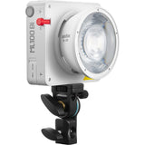 Godox ML100Bi Bi-Colour LED Light - Arahan Photo