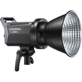 Godox Litemons LA200BI Bi-Colour LED Light - Arahan Photo