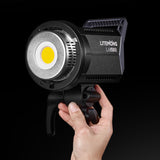 Godox Litemons LA200BI Bi-Colour LED Light - Arahan Photo