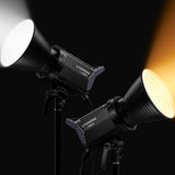 Godox Litemons LA200BI Bi-Colour LED Light - Arahan Photo