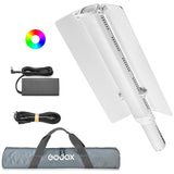 Godox LC1000R RGB LED Light Stick (22")-Arahan Photo