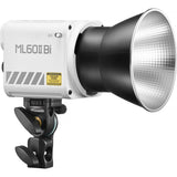 Godox ML60IIBi Bi-Color 60W Quiet LED Photo Video Light with Bag