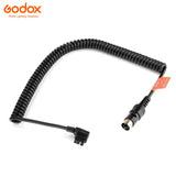Godox Sony Flash-Cable for PB 960 Battery Power Pack