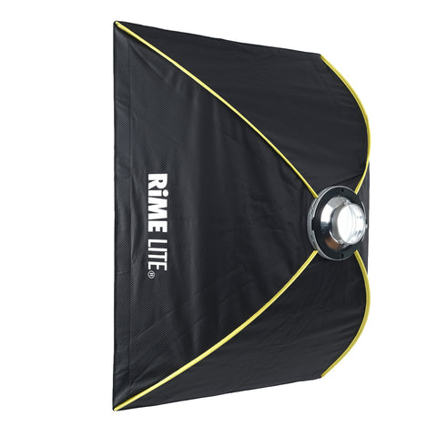 RimeLite OneTik Recta 75x100cm SoftBox with Bowens SpeedRing Adapter - Arahan Photo