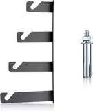 Wall Mounting Manual Background Support System