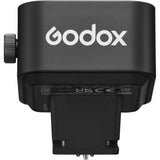 Godox Xnano C Touchscreen TTL Wireless Flash Trigger for Canon - Arahan Photo