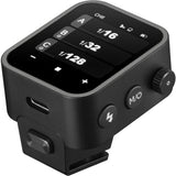 Godox X3 F Touchscreen TTL Wireless Flash Trigger for Fujifilm