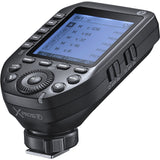 Godox XProII-F TTL HSS Wireless Flash Trigger for Fujifilm - Arahan Photo