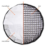 Godox Honeycomb Grid for S65T 65cm Umbrella Style Softbox - Arahan Photo