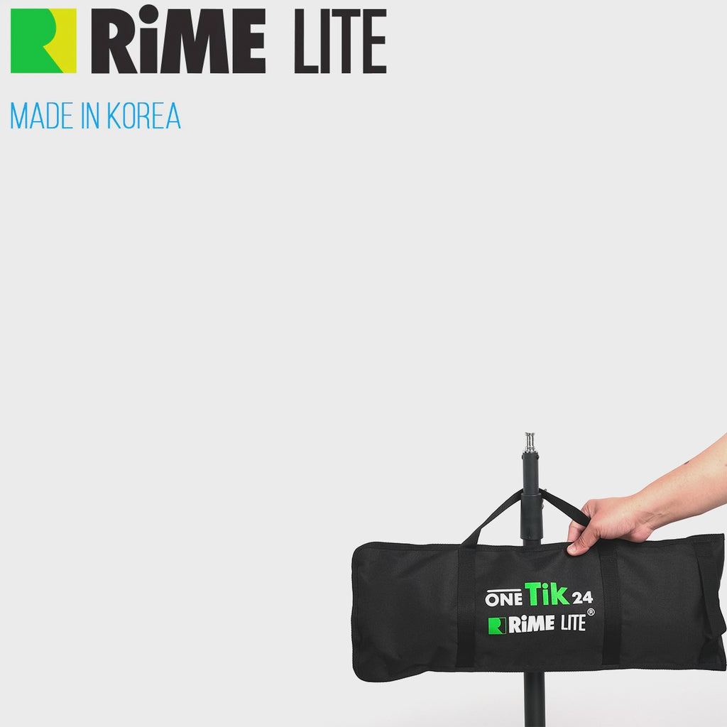 RimeLite OneTik 24 Octa 24" 60cm SoftBox for SpeedLite Flash